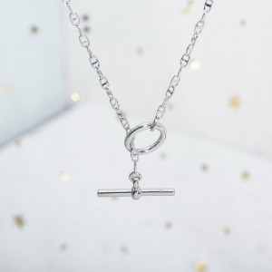 에르메스 목걸이