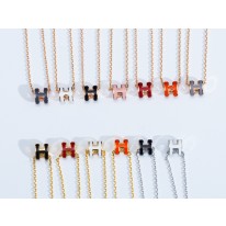 에르메스 목걸이