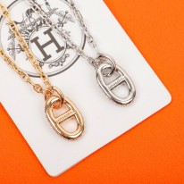 에르메스 목걸이