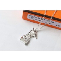 에르메스 목걸이