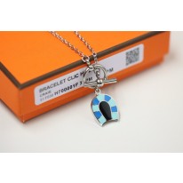 에르메스 목걸이