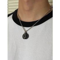 에르메스 목걸이