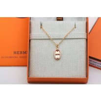 에르메스 목걸이