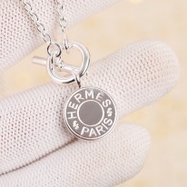 에르메스 목걸이