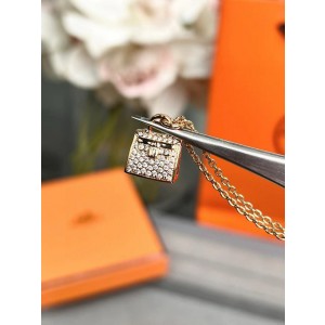 에르메스 목걸이