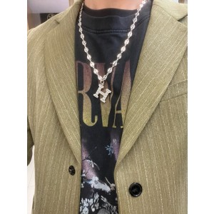 에르메스 목걸이