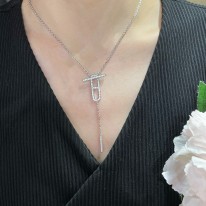 에르메스 목걸이