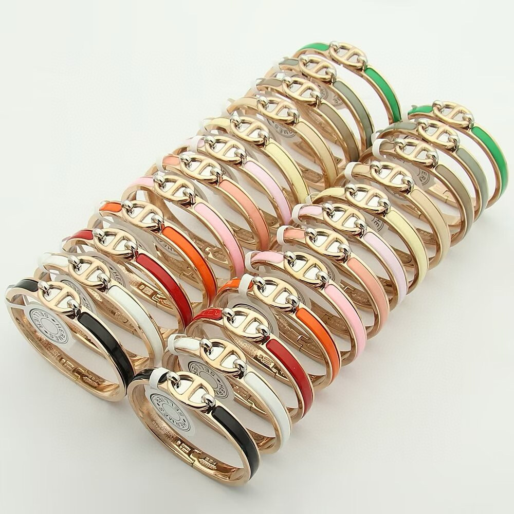 에르메스 팔찌 12컬러