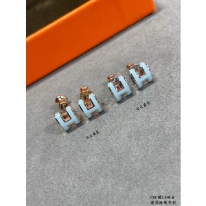 에르메스 귀걸이