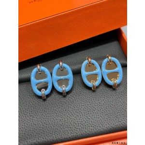 에르메스 귀걸이