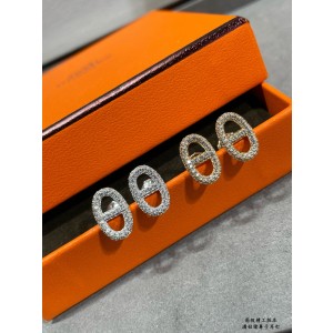 에르메스 귀걸이