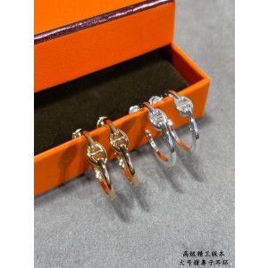 에르메스 귀걸이