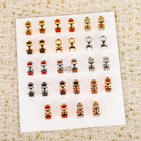 에르메스 귀걸이