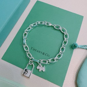 티파니 팔찌