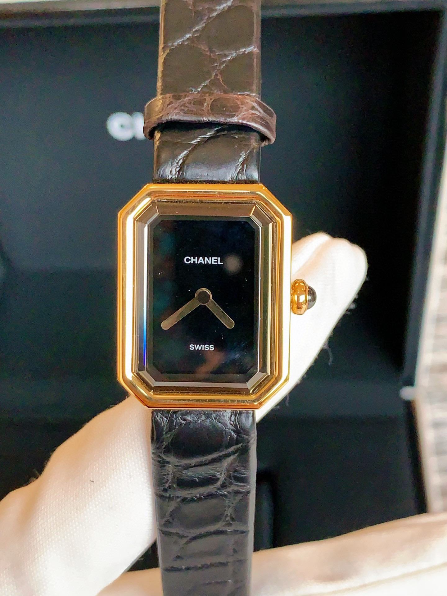 샤넬 여자 미러급 시계