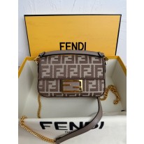펜디 여자가방 8037