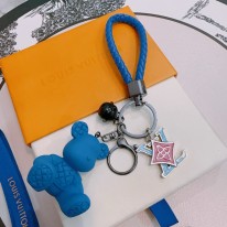 루이비통 열쇠고리 키링