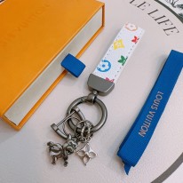 루이비통 열쇠고리 키링