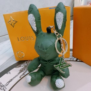 루이비통 열쇠고리 키링