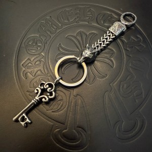 크롬하츠 열쇠고리 키링