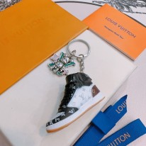 루이비통 열쇠고리 키링