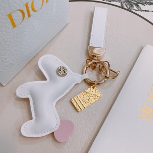 디올 열쇠고리 키링