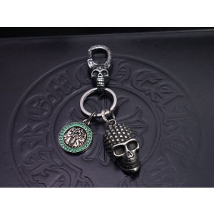 크롬하츠 열쇠고리 키링