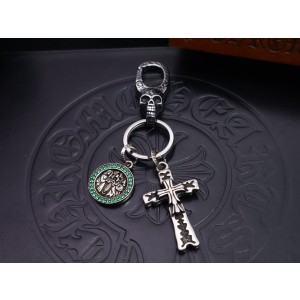 크롬하츠 열쇠고리 키링