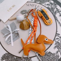 디올 열쇠고리 키링