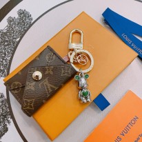 루이비통 열쇠고리 키링