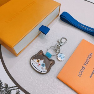 루이비통 열쇠고리 키링