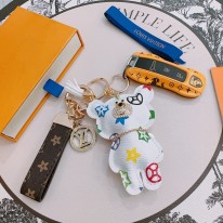 루이비통 열쇠고리 키링