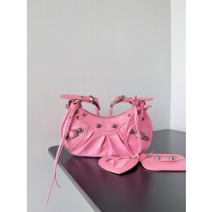 발렌시아가 네오 카골 시티백