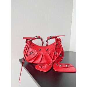 발렌시아가 네오 카골 시티백