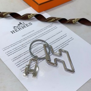 에르메스 열쇠고리 키링