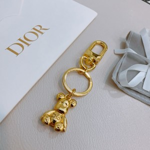 디올 열쇠고리 키링