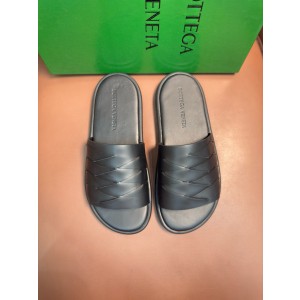 보테가베네타 남자 슬리퍼