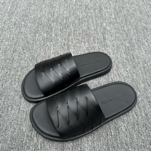 보테가베네타 남자 슬리퍼