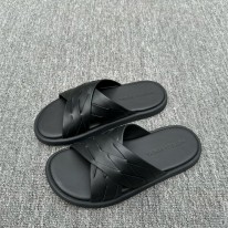 보테가베네타 남자 슬리퍼