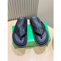 보테가베네타 남자 슬리퍼