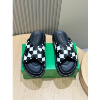 보테가베네타 남자 슬리퍼