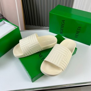 보테가베네타 남녀공용 슬리퍼