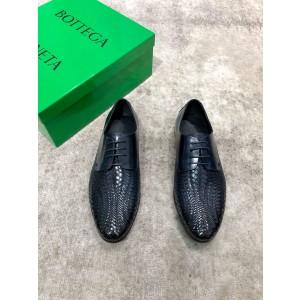 보테가베네타 남자 구두