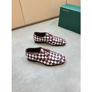 보테가베네타 남자 구두