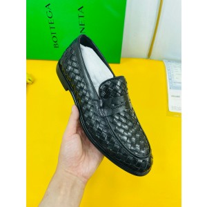 보테가베네타 남자 구두