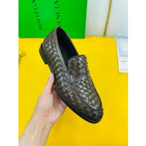 보테가베네타 남자 구두