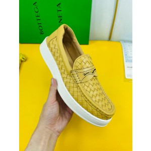 보테가베네타 남자 구두