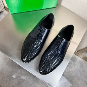 보테가베네타 남자 구두