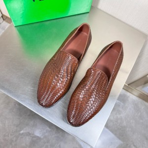 보테가베네타 남자 구두