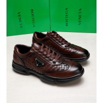 보테가베네타 남자 구두